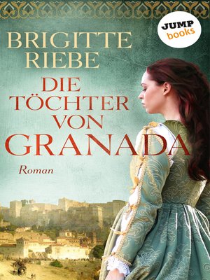 cover image of Die Töchter von Granada